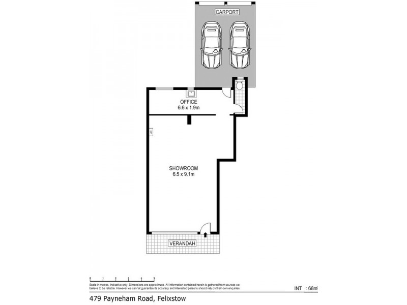 479 Payneham Road, Glynde SA 5070