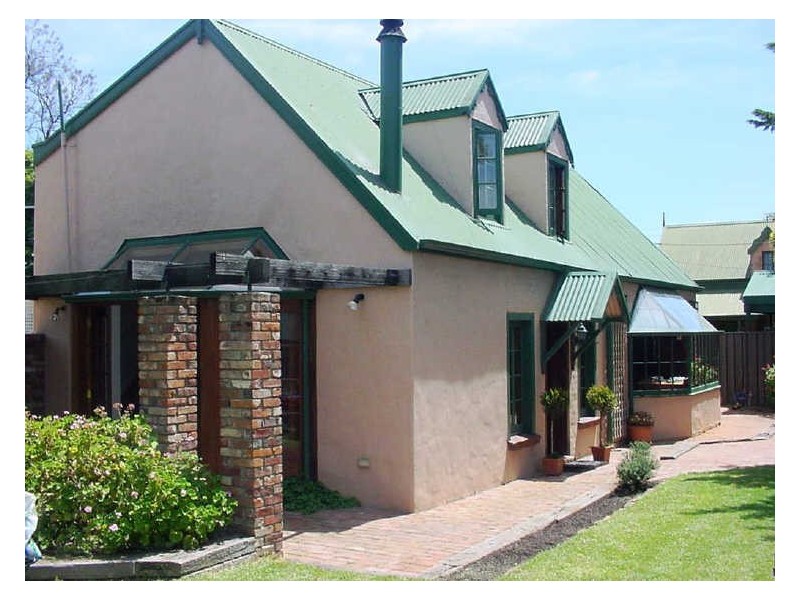 4 TASKER LANE, North Adelaide SA 5006