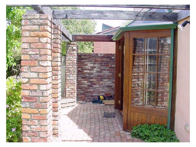 4 TASKER LANE, North Adelaide SA 5006