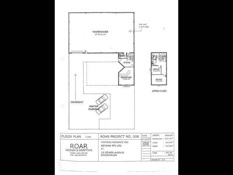 16 Dewer Ave, Ridgehaven SA 5097