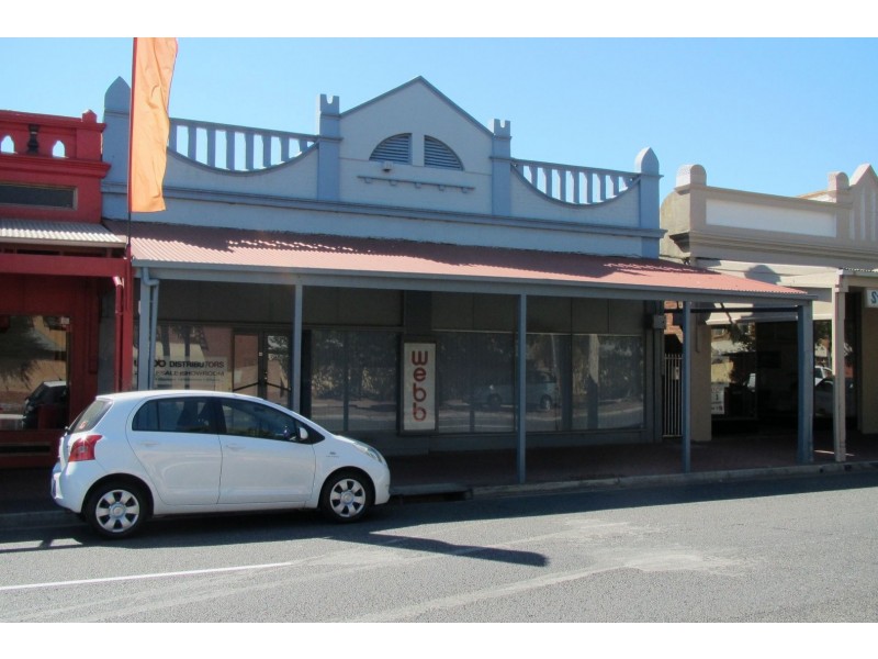 44 Henley Beach Road, Mile End SA 5031