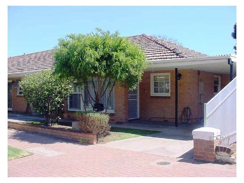 4/27 BURKE STREET, Tusmore SA 5065