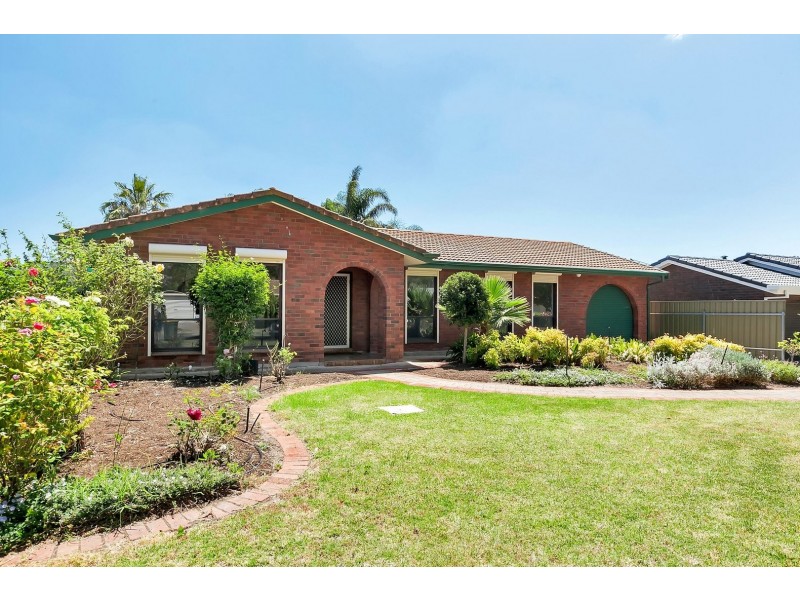 10 Tracy Court, Athelstone SA 5076