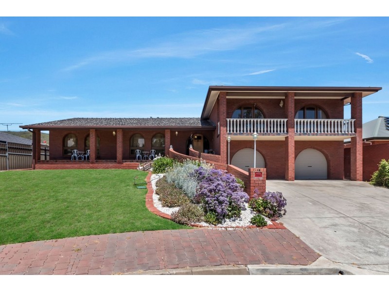 12 Rosemary Ave, Athelstone SA 5076