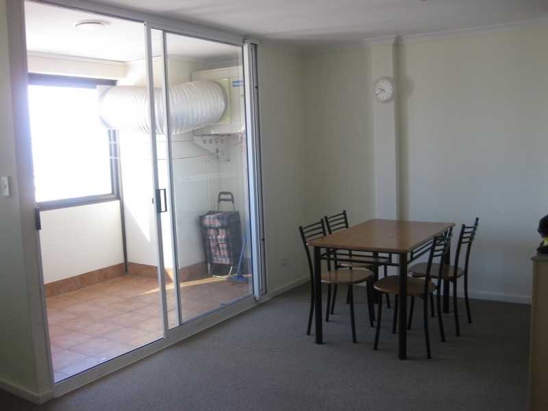 181/65 (18 KING WILLIAM STREET, Adelaide SA 5000