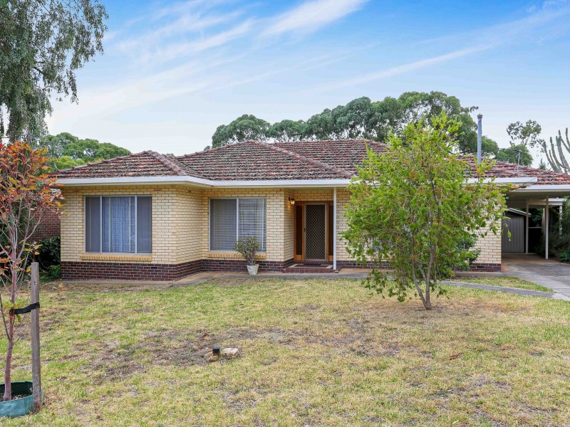 5 Medway Crescent, Rostrevor SA 5073