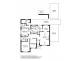 5 Medway Crescent, Rostrevor SA 5073 Floorplan