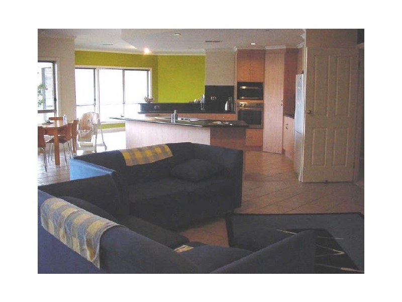 3 CONLON RISE, Athelstone SA 5076