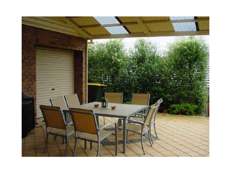 3 CONLON RISE, Athelstone SA 5076