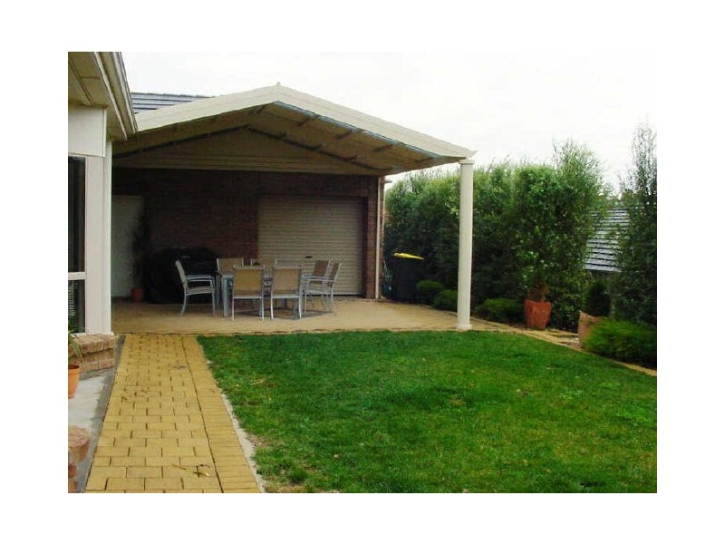 3 CONLON RISE, Athelstone SA 5076