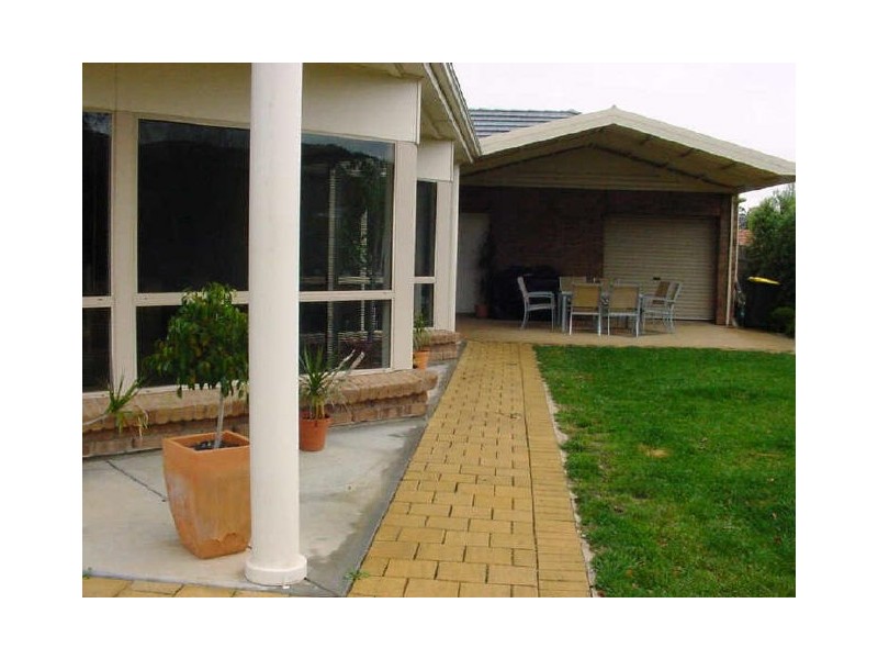 3 CONLON RISE, Athelstone SA 5076