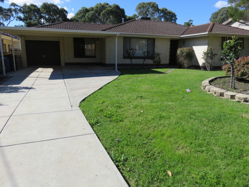 13 Medway Crescent, Rostrevor SA 5073