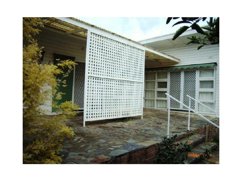 26 KATOOMBA ROAD, Beaumont SA 5066