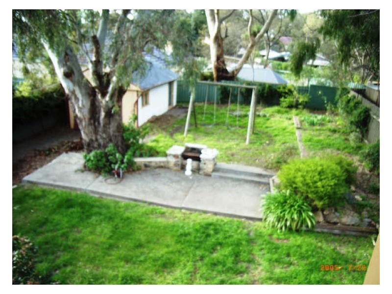 6 HEATHERBANK TERRACE, Stonyfell SA 5066