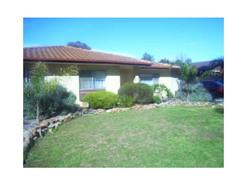 47 WOODFIELD DRIVE, Salisbury Downs SA 5108