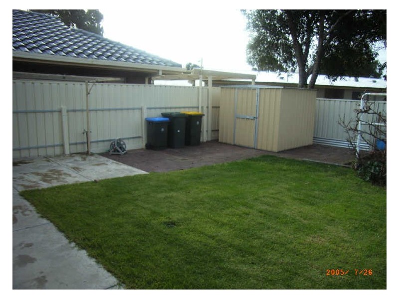 11A BROOKER STREET, Campbelltown SA 5074