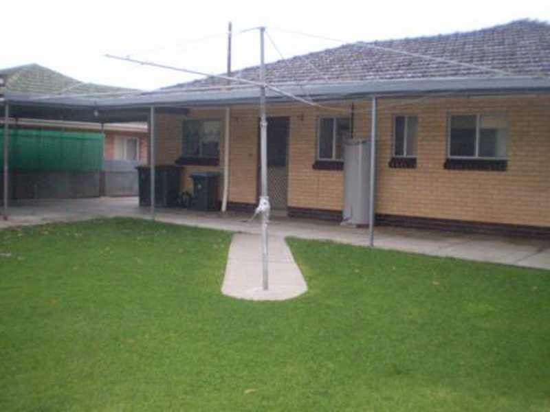 30 LOMMAN AVENUE, Newton SA 5074