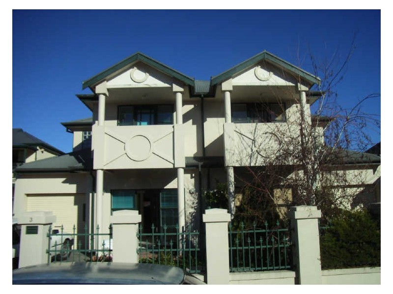 1 Thiele Grove, Kensington Park SA 5068