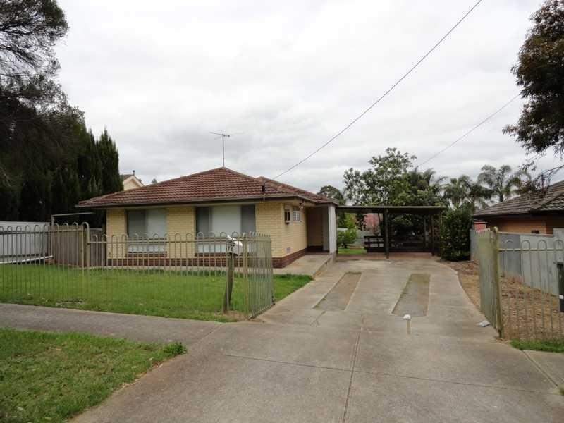 14 MORGALA DRIVE, Holden Hill SA 5088