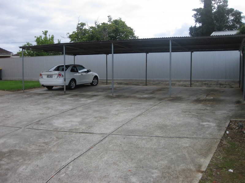 1/5 Millar Court, Campbelltown SA 5074