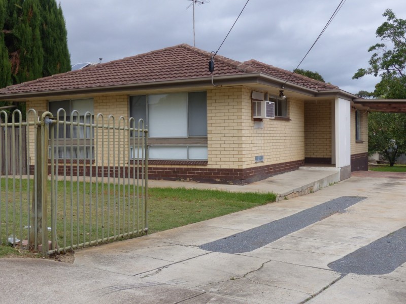 14 MORGALA DRIVE, Holden Hill SA 5088