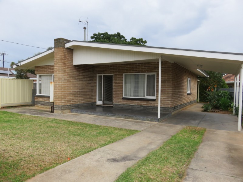 6 DRYSDALE CRESCENT, Campbelltown SA 5074