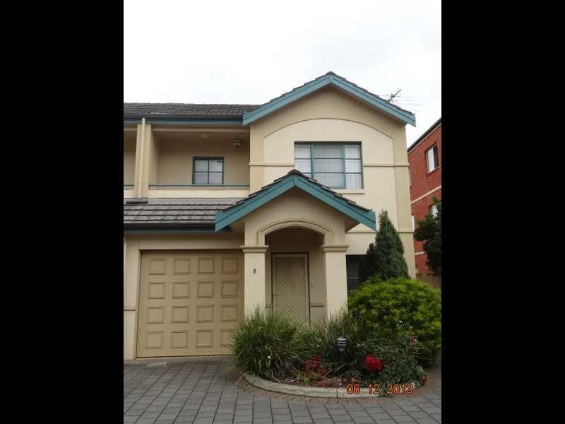 9 / 16 – 2 Colley Street, North Adelaide SA 5006