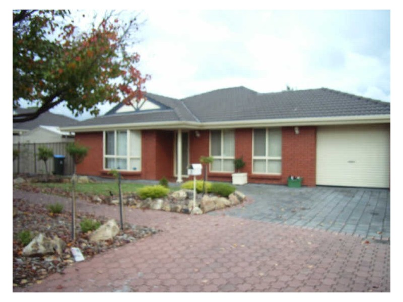 3 WESTBURY COURT, Oakden SA 5086