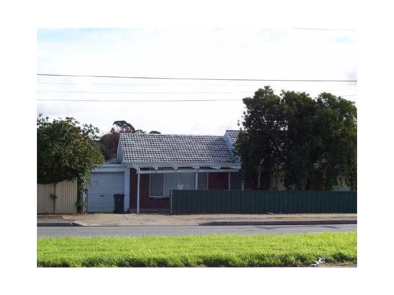 803 NORTH EAST ROAD, Valley View SA 5093