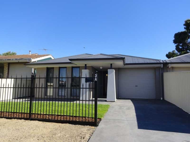 3A Mattinson Road, Ridgehaven SA 5097