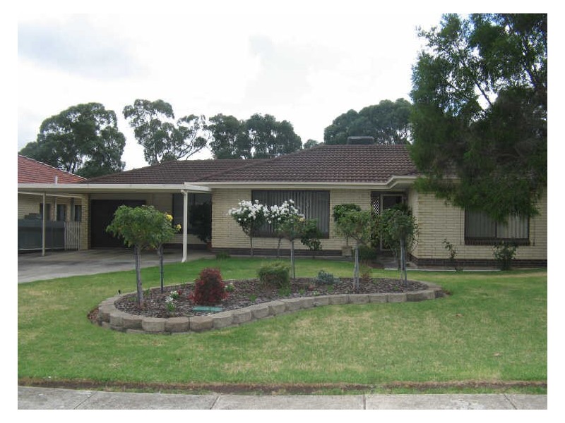 13 MEDWAY CRESCENT, Rostrevor SA 5073