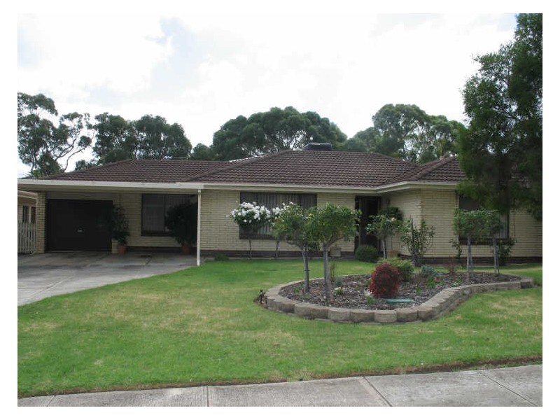 13 MEDWAY CRESCENT, Rostrevor SA 5073