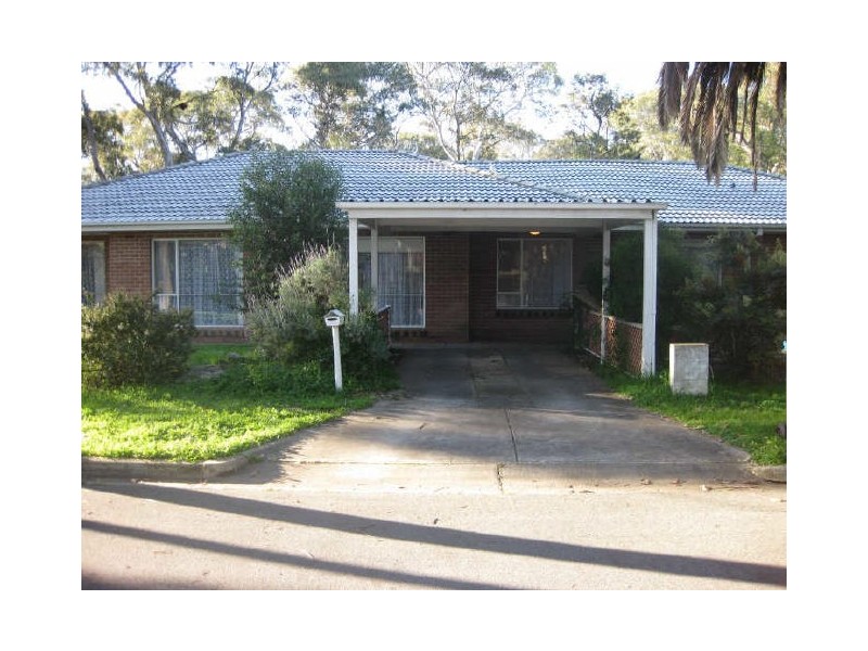 2/3A LEABROOK DRIVE, Rostrevor SA 5073