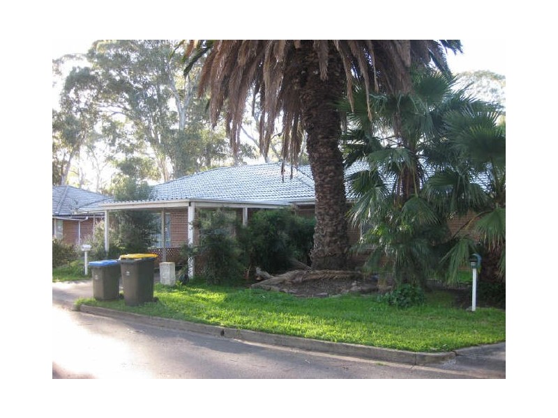 2/3A LEABROOK DRIVE, Rostrevor SA 5073