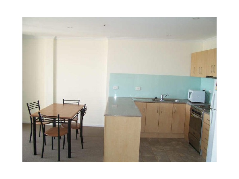 181/65 KING WILLIAM ST (18TH FLOOR), Adelaide SA 5000
