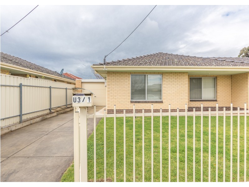 3/1 Price Avenue, Klemzig SA 5087