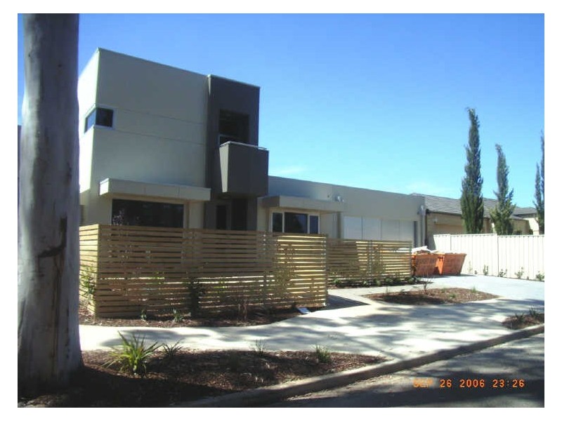 25 DRYDEN STREET, Tranmere SA 5073