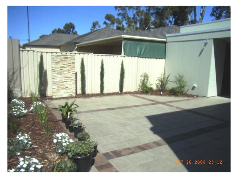 25 DRYDEN STREET, Tranmere SA 5073