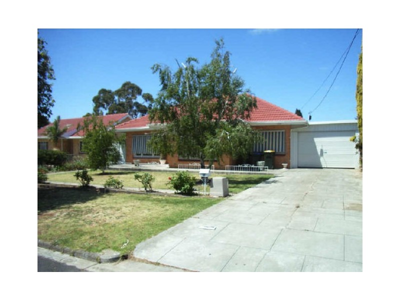 25 FREDERICK STREET, Magill SA 5072