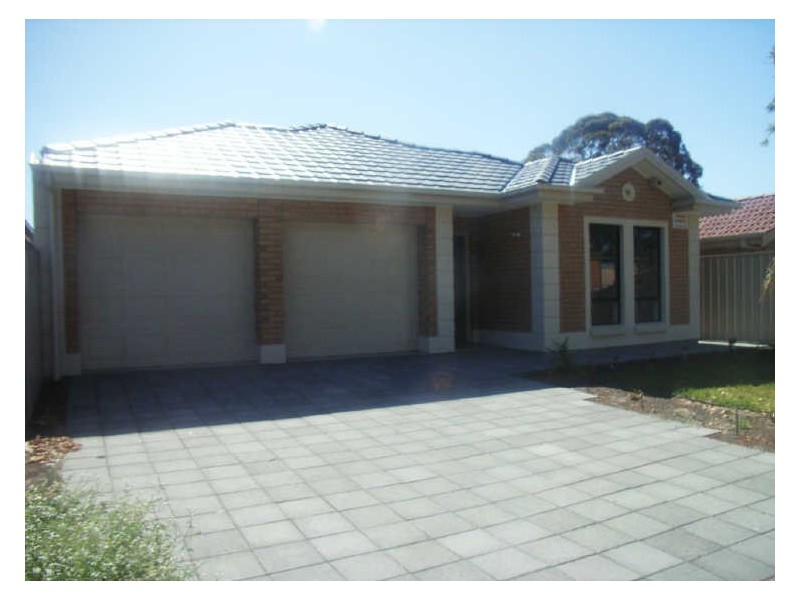 9A CONDAMINE STREET, Hillcrest SA 5086