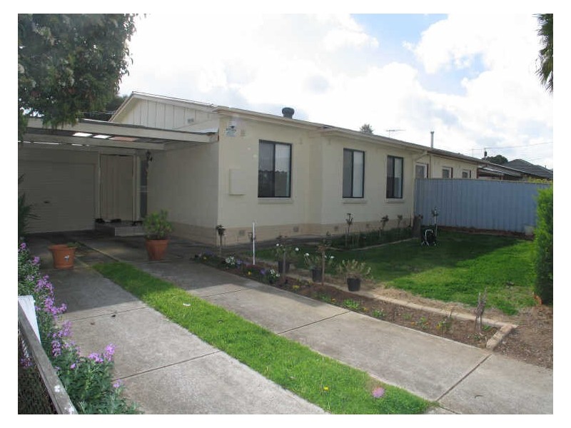 13 Hancock Avenue, Campbelltown SA 5074