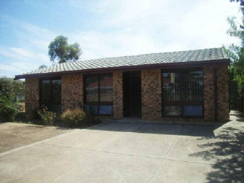 27A WEBSTER STREET, Klemzig SA 5087