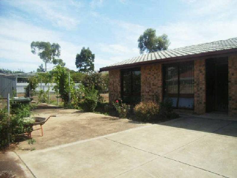 27A WEBSTER STREET, Klemzig SA 5087
