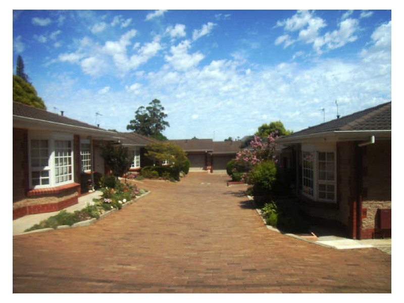 4/17 Penfold Road, Magill SA 5072