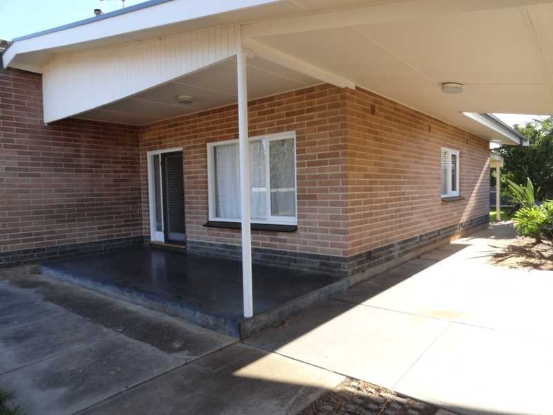 6 DRYSDALE CRESCENT, Campbelltown SA 5074