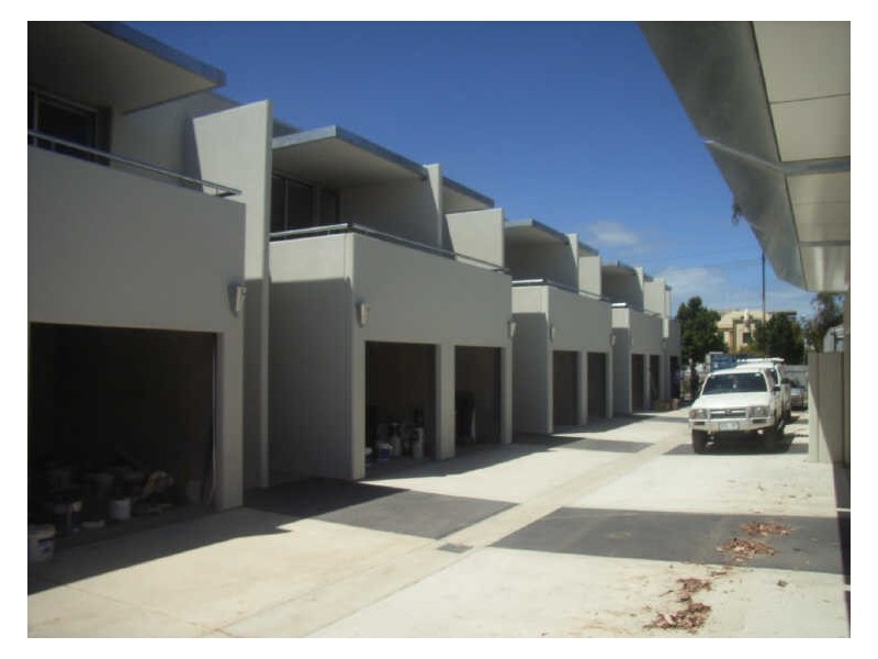 9/1 WEST STREET, Hindmarsh SA 5007