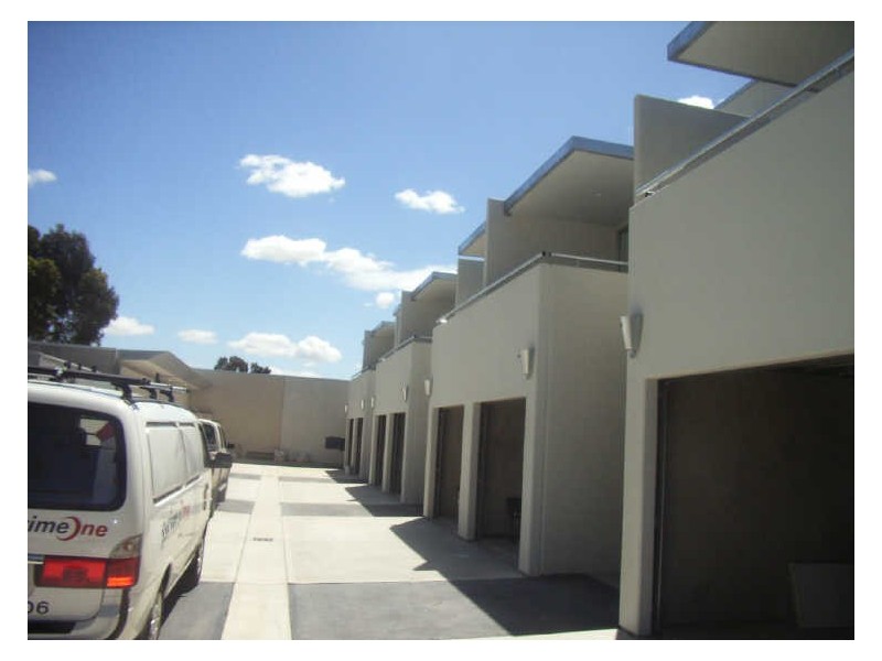 3/1 West Street, Hindmarsh SA 5007