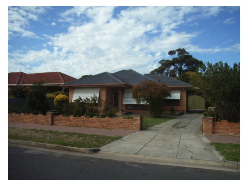 34 DEANS ROAD, Campbelltown SA 5074