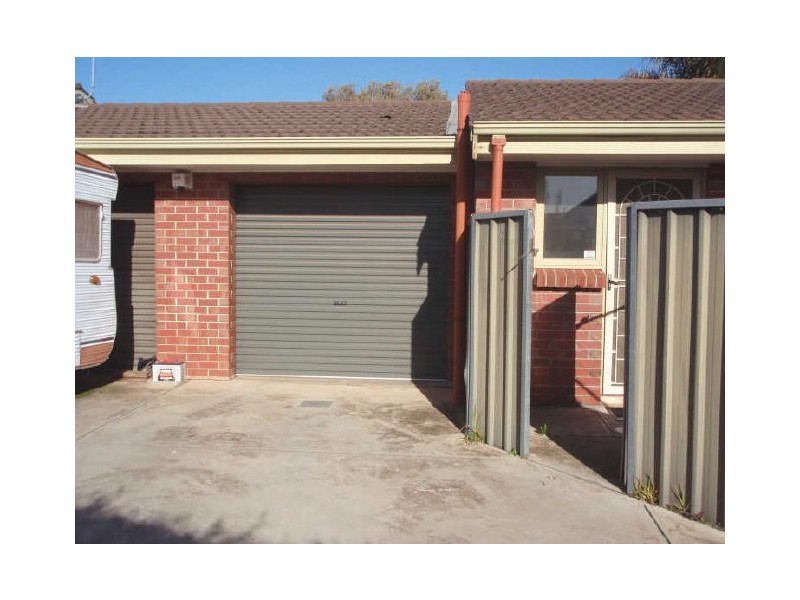 2/443 PAYNEHAM ROAD, Felixstow SA 5070