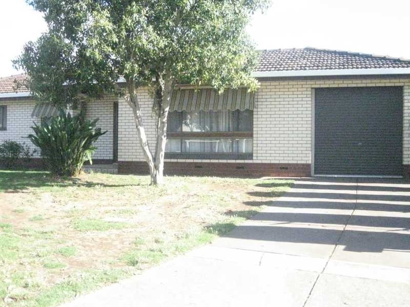 5 ZENITH COURT, Hectorville SA 5073